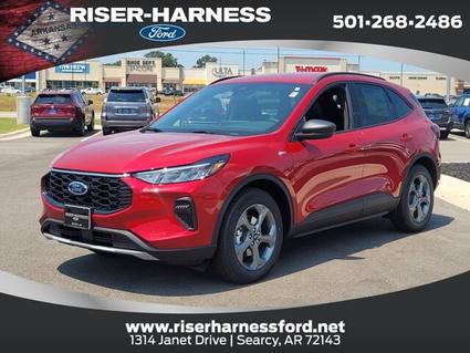 2025 Ford Escape Searcy AR