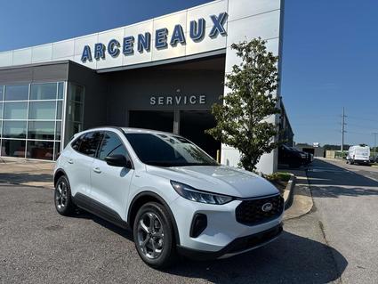2025 Ford Escape New Iberia LA