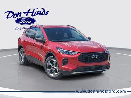 2025 Ford Escape Fishers IN