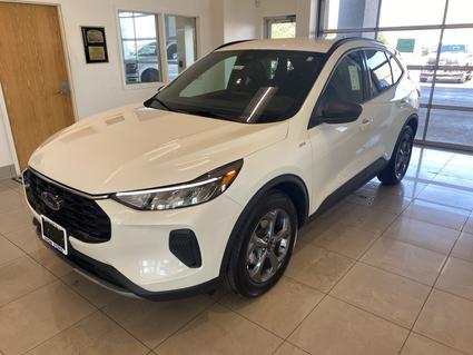 2026 Ford Escape Sparta IL