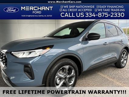 2026 Ford Escape Selma AL
