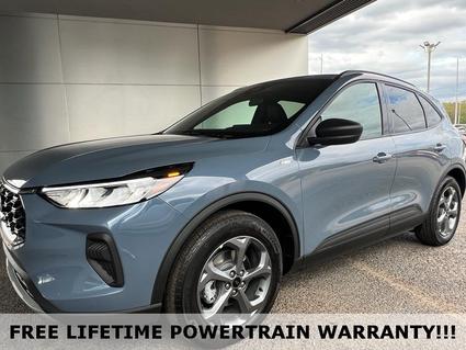 2026 Ford Escape Selma AL