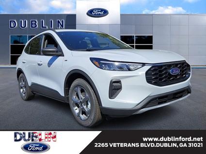 2026 Ford Escape Dublin GA
