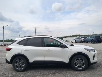 2026 Ford Escape Winder GA