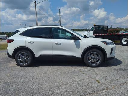 2026 Ford Escape Winder GA