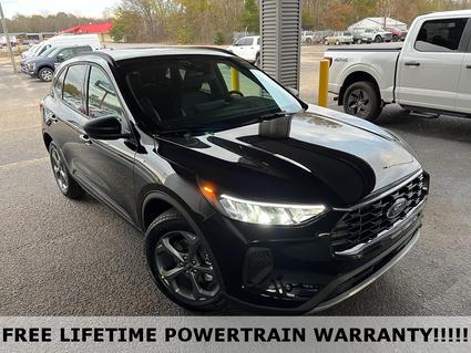 2026 Ford Escape Selma AL