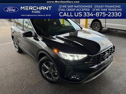 2026 Ford Escape Selma AL