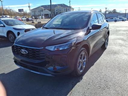 2026 Ford Escape Malvern AR