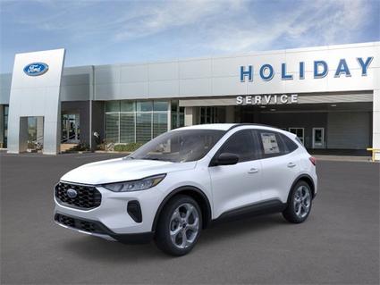 2026 Ford Escape Whitesboro TX