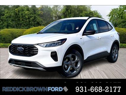 2026 Ford Escape Morrison TN