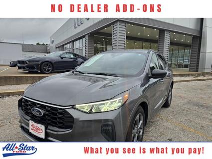 2023 Ford Escape Palestine TX