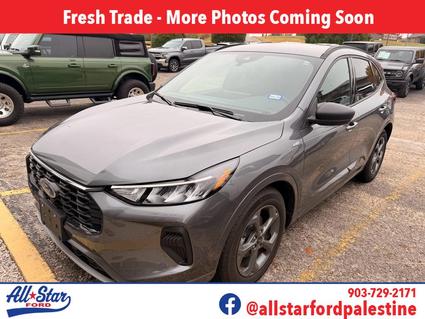 2023 Ford Escape Palestine TX