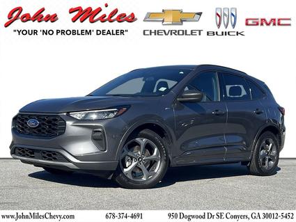 2023 Ford Escape Conyers GA