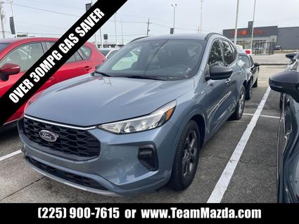 2023 Ford Escape Baton Rouge LA