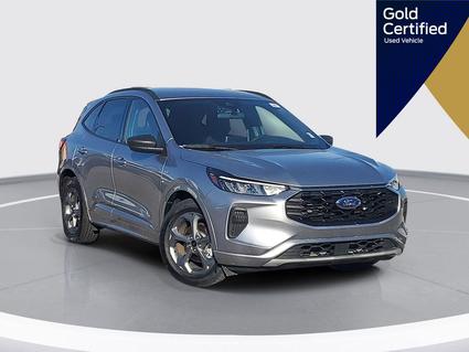 2023 Ford Escape Fishers IN