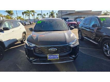 2023 Ford Escape Santa Maria CA