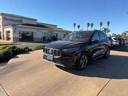 2023 Ford Escape Santa Maria CA