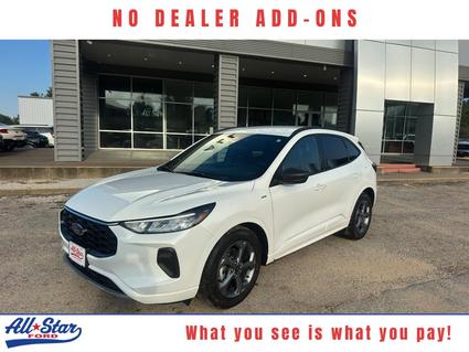 2023 Ford Escape Palestine TX