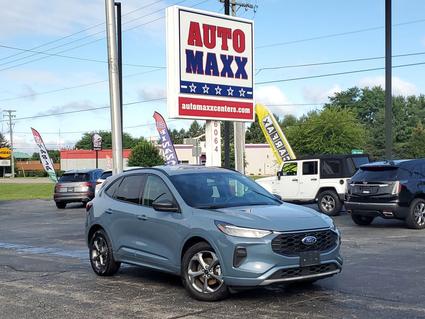 2023 Ford Escape Kalamazoo MI