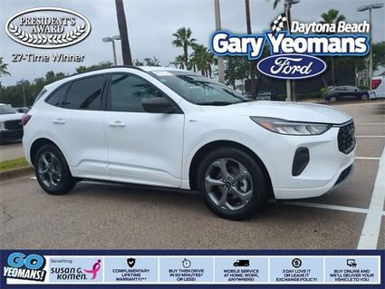 2023 Ford Escape Daytona Beach FL