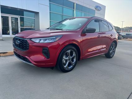 2023 Ford Escape Columbus MS