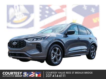 2024 Ford Escape Breaux Bridge LA