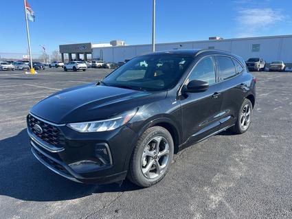 2024 Ford Escape Paducah KY