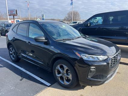 2024 Ford Escape Paducah KY