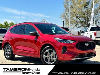 2024 Ford Escape Daphne AL