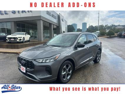 2024 Ford Escape Palestine TX