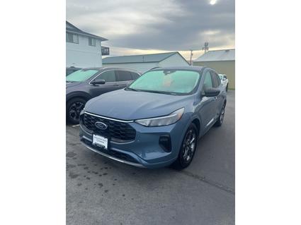 2024 Ford Escape Brookings OR