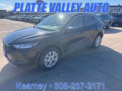 2024 Ford Escape Lexington NE