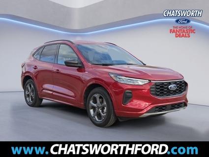 2024 Ford Escape Chatsworth GA