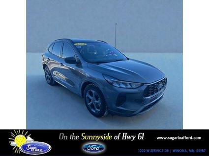 2024 Ford Escape Winona MN