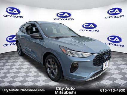 2024 Ford Escape Murfreesboro TN