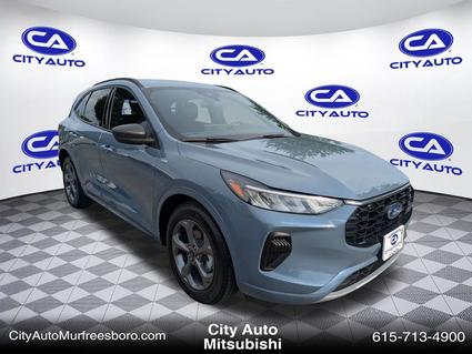 2024 Ford Escape Murfreesboro TN