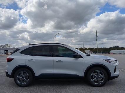 2025 Ford Escape Winder GA