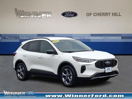 2025 Ford Escape Cherry Hill NJ