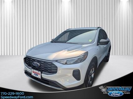 2025 Ford Escape Griffin GA