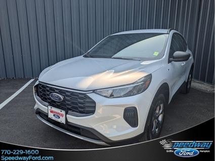 2025 Ford Escape Griffin GA