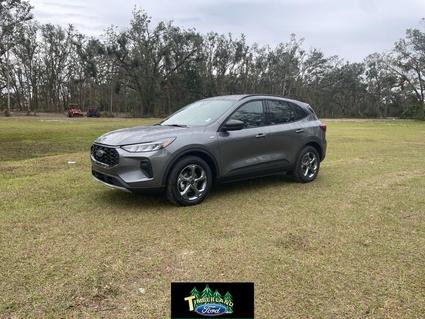 2025 Ford Escape Perry FL