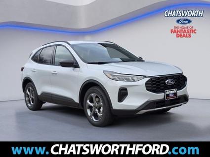 2025 Ford Escape Chatsworth GA