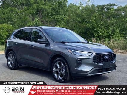 2025 Ford Escape Tuscaloosa AL