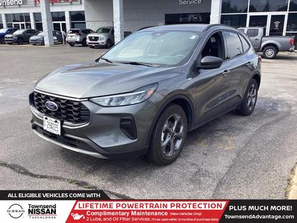 2025 Ford Escape Tuscaloosa AL