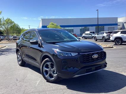 2025 Ford Escape Charlotte NC