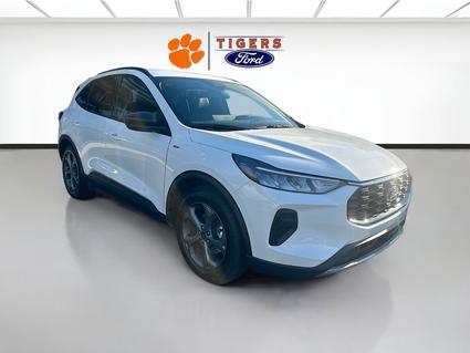 2025 Ford Escape Walhalla SC