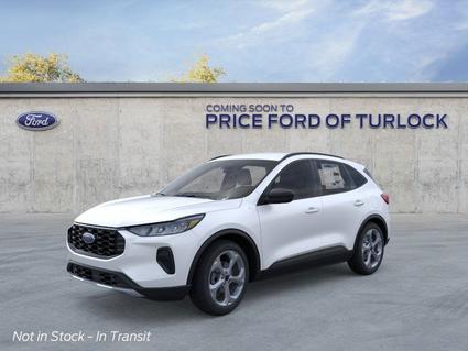 2025 Ford Escape Turlock CA