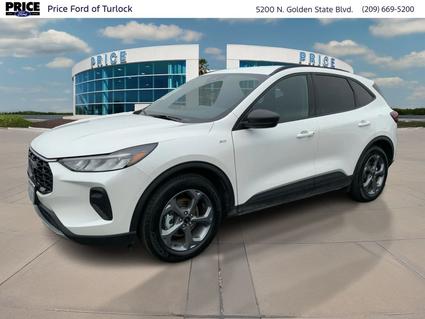 2025 Ford Escape Turlock CA