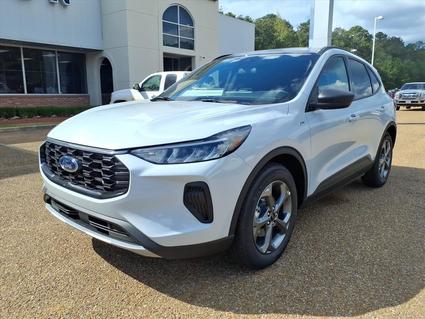 2025 Ford Escape Louisville MS