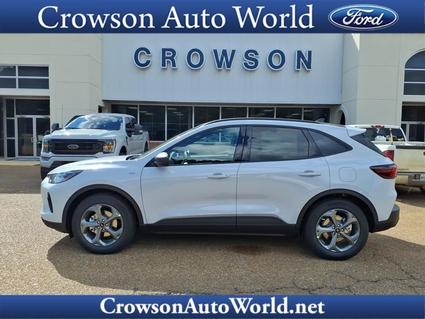 2025 Ford Escape Louisville MS